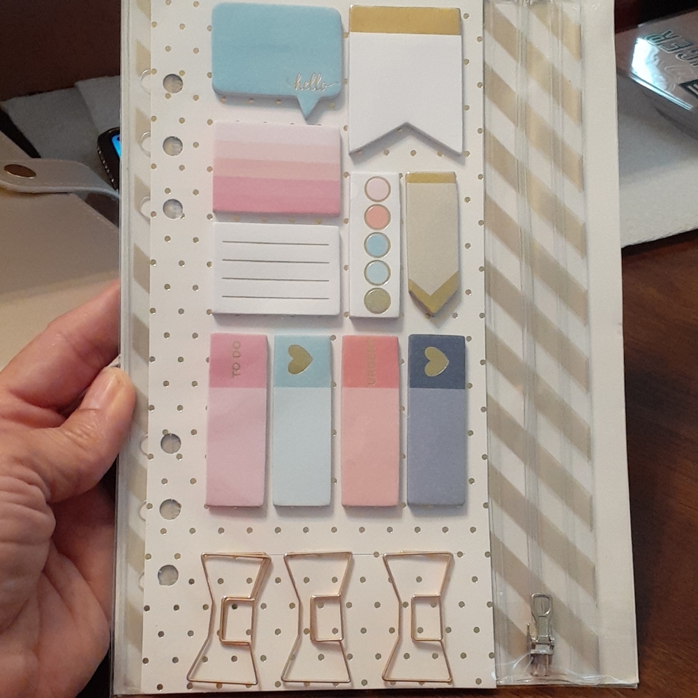 Planner & dasboard - Picture 6 of 6
